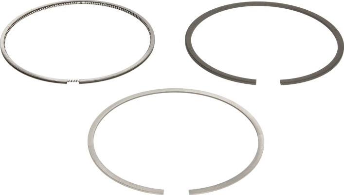 NE 120007004700 - Piston Ring Kit car-mod.net