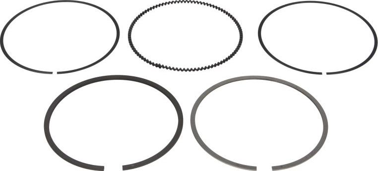 NE 120007005600 - Piston Ring Kit car-mod.net
