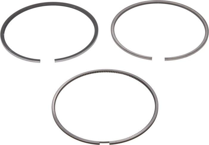 NE 120 010 0046 00 - Piston Ring Kit car-mod.net