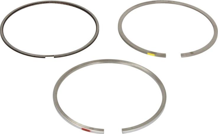 NE 120037006700 - Piston Ring Kit car-mod.net