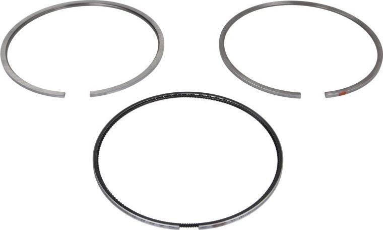 NE 120139001900 - Piston Ring Kit car-mod.net