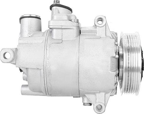 NEOCOM 10-0935 - Compressor, air conditioning car-mod.net