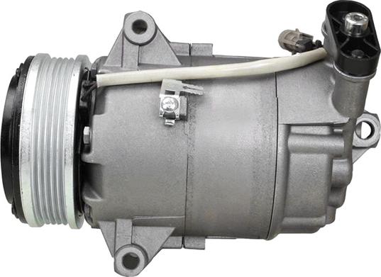 NEOCOM 10-0557 - Compressor, air conditioning car-mod.net