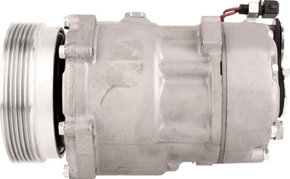 NEOCOM 10-0009 - Compressor, air conditioning car-mod.net