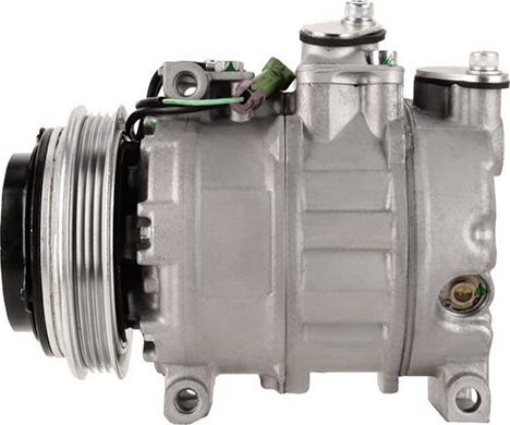 NEOCOM 10-0146 - Compressor, air conditioning car-mod.net