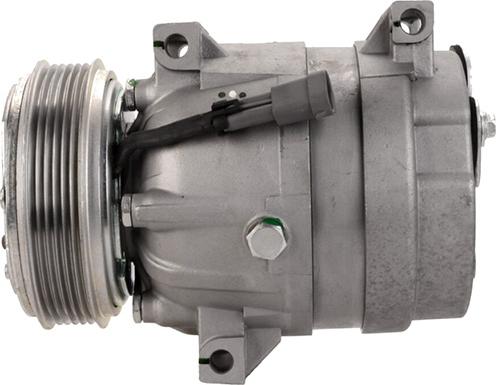 NEOCOM 10-0219 - Compressor, air conditioning car-mod.net