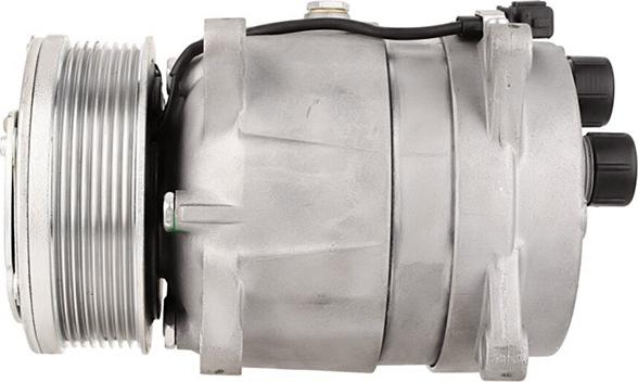 NEOCOM 10-0218 - Compressor, air conditioning car-mod.net