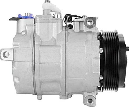 NEOCOM 10-1618 - Compressor, air conditioning car-mod.net