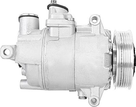 NEOCOM 10-3206 - Compressor, air conditioning car-mod.net