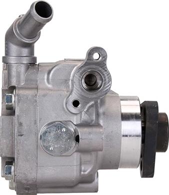 NEOCOM BDR-5717N - Hydraulic Pump, steering system car-mod.net