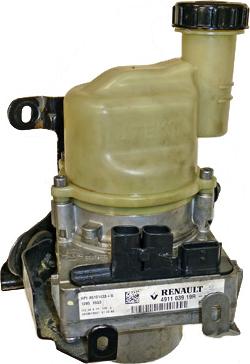 NEOCOM BE-7066 - Hydraulic Pump, steering system car-mod.net