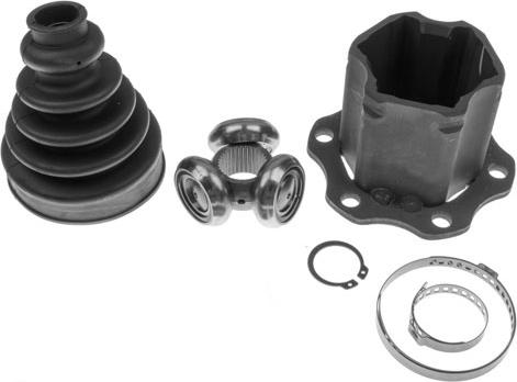 NEOCOM JC-1596 - CV Joint Kit, drive shaft car-mod.net