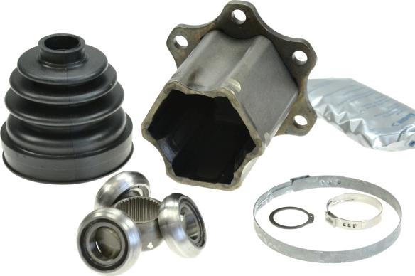 NEOCOM JC-1571 - CV Joint Kit, drive shaft car-mod.net