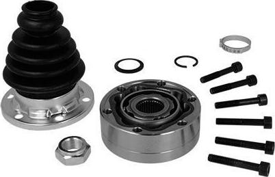 NEOCOM JC-1010 - CV Joint Kit, drive shaft car-mod.net
