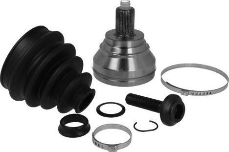 NEOCOM JN-1463 - CV Joint Kit, drive shaft car-mod.net