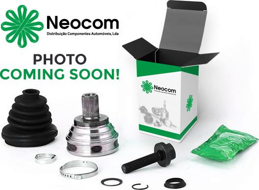 NEOCOM JN-2309 - CV Joint Kit, drive shaft car-mod.net