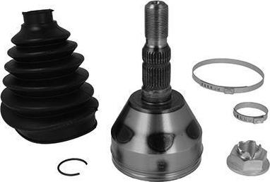NEOCOM JN-1613 - CV Joint Kit, drive shaft car-mod.net