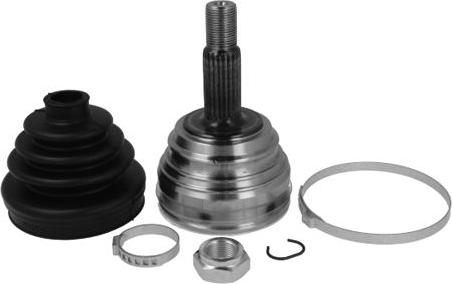 NEOCOM JN-1009 - CV Joint Kit, drive shaft car-mod.net