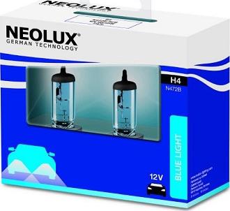 NEOLUX N472B-SCB - Bulb, spotlight car-mod.net