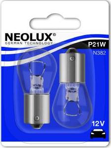 NEOLUX N382-02B - Bulb, indicator car-mod.net