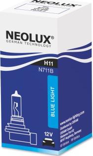 NEOLUX N711B - Bulb, spotlight car-mod.net
