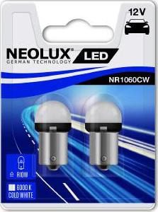 NEOLUX NR1060CW-02B - Bulb, indicator car-mod.net