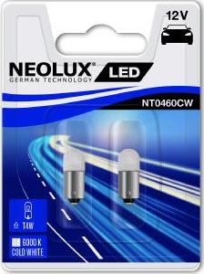 NEOLUX NT0460CW-02B - Bulb, indicator car-mod.net