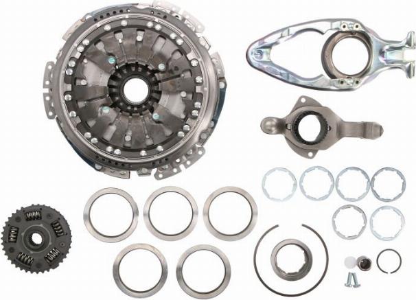 Nexus F1A400NX - Clutch Kit car-mod.net