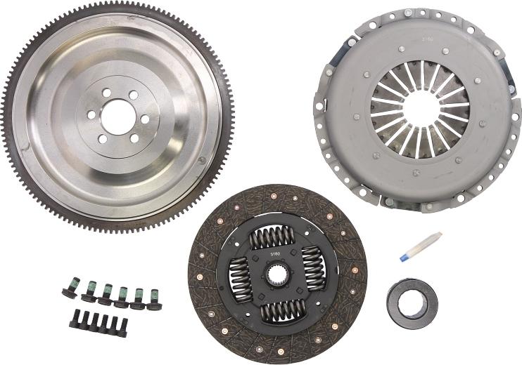 Nexus F1A080NX - Clutch Kit car-mod.net