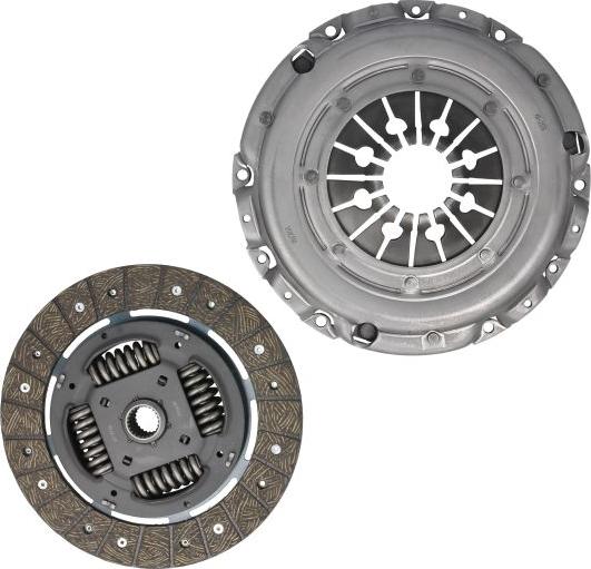 Nexus F1A083NX - Clutch Kit car-mod.net