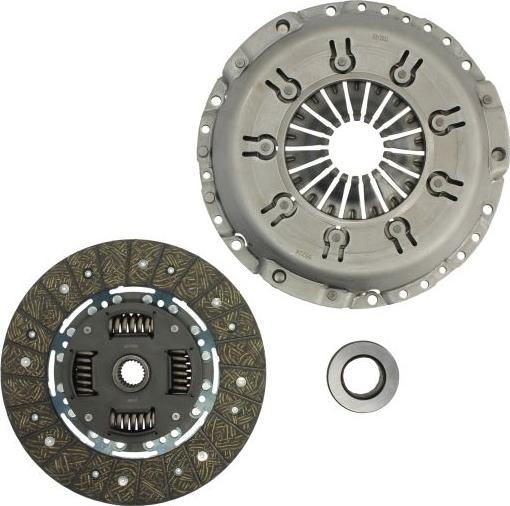 Nexus F1A032NX - Clutch Kit car-mod.net