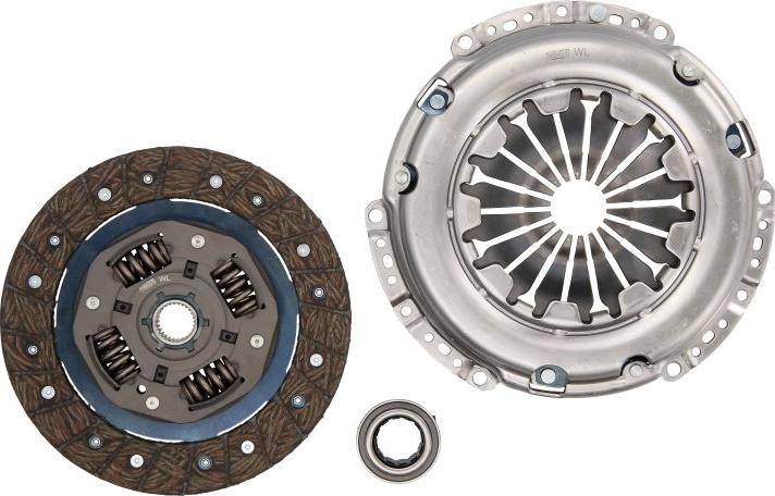 Nexus F1A076NX - Clutch Kit car-mod.net