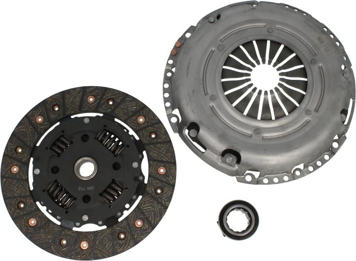 Nexus F1A072NX - Clutch Kit car-mod.net