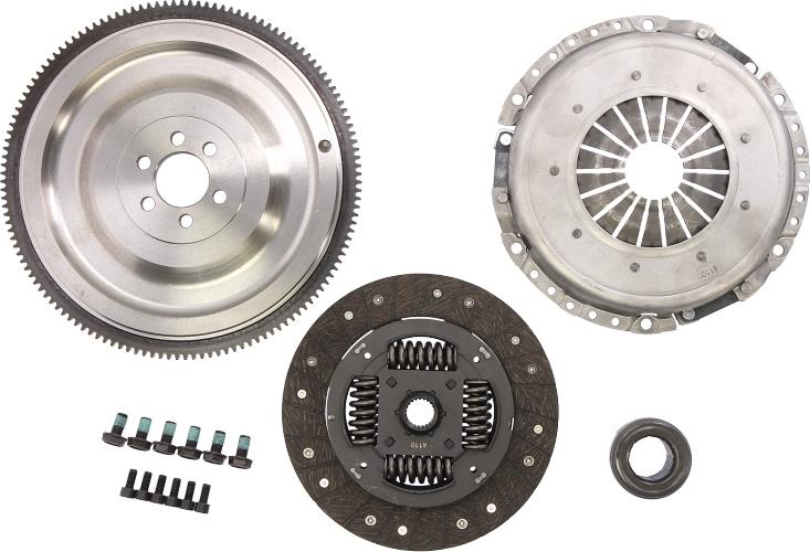 Nexus F1A077NX - Clutch Kit car-mod.net