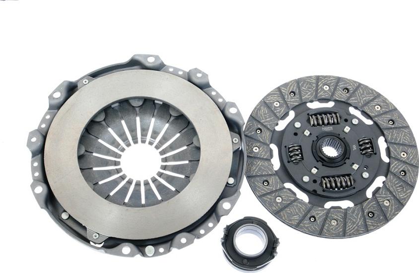Nexus F1K017NX - Clutch Kit car-mod.net