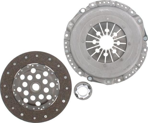 Nexus F1M036NX - Clutch Kit car-mod.net