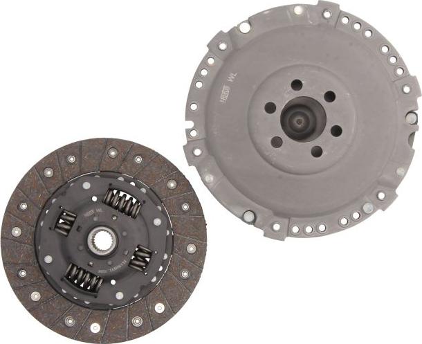 Nexus F1T003NX - Clutch Kit car-mod.net