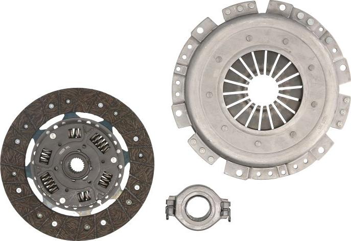 Nexus F1W044NX - Clutch Kit car-mod.net