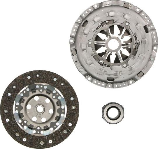 Nexus F1W059NX - Clutch Kit car-mod.net