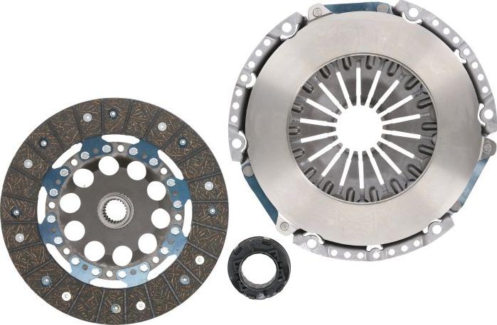 Nexus F1W068NX - Clutch Kit car-mod.net