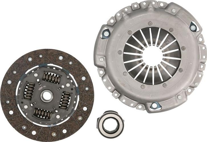 Nexus F1W017NX - Clutch Kit car-mod.net