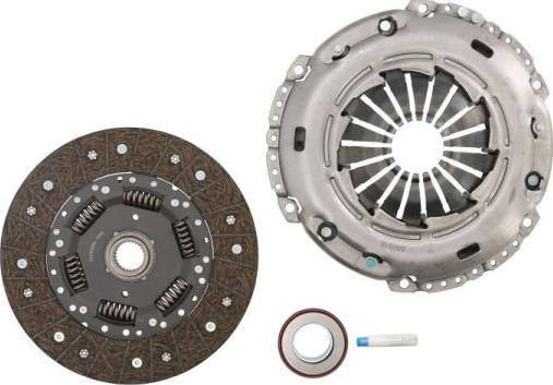 Nexus F1W035NX - Clutch Kit car-mod.net