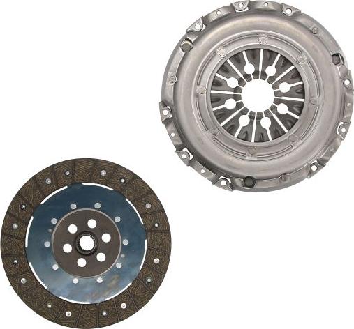 Nexus F1W033NX - Clutch Kit car-mod.net