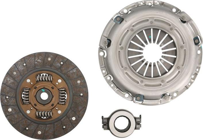 Nexus F1W025NX - Clutch Kit car-mod.net