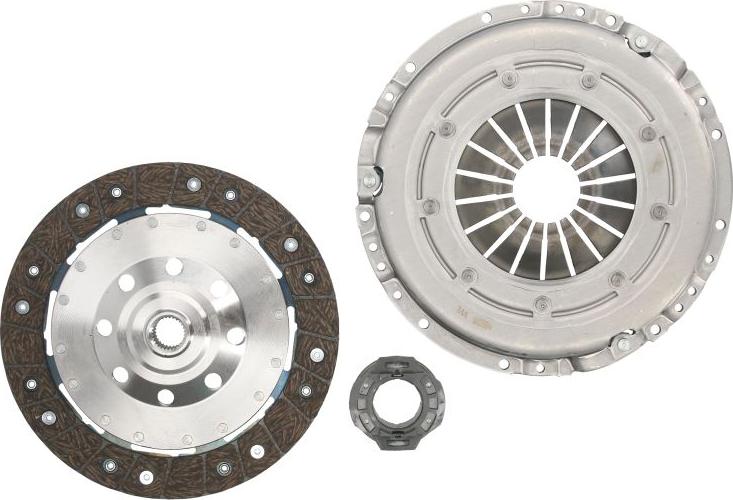 Nexus F1W027NX - Clutch Kit car-mod.net