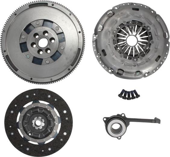 Nexus F1W300NX - Clutch Kit car-mod.net