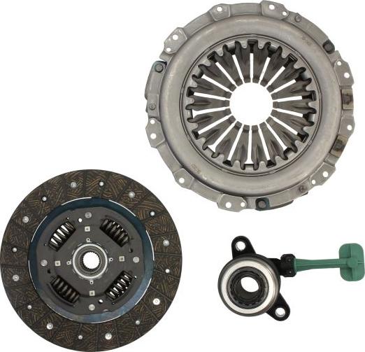 Nexus F1W204NX - Clutch Kit car-mod.net