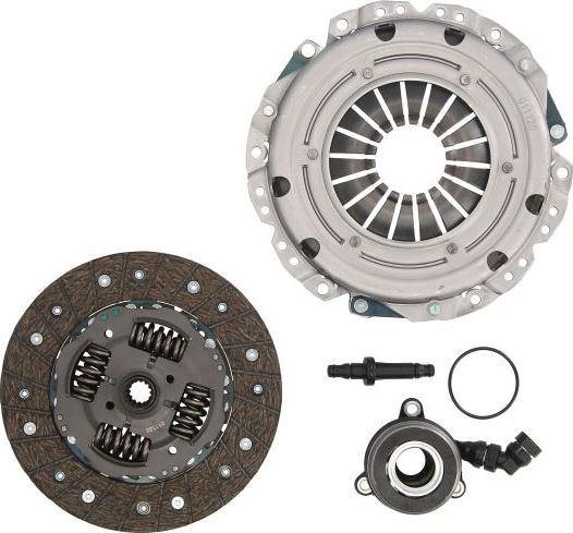 Nexus F1X216NX - Clutch Kit car-mod.net