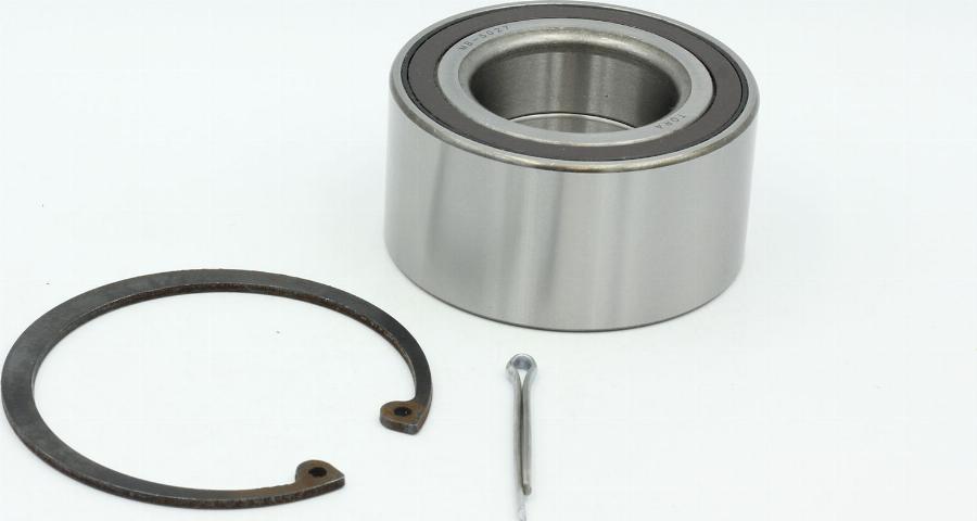 NFC NFB9408 - Bearing Kit, wheel hub car-mod.net