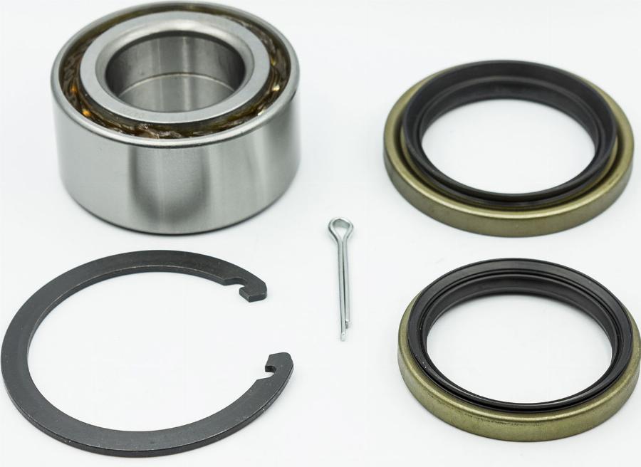 NFC NFB5309 - Bearing Kit, wheel hub car-mod.net